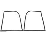 Left & Right Rubber Seal For Cc611 - MPN Ac744 Polar