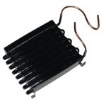 Condenser For Ce212 Cm434 Cm530 Cm532 Ct331-E Ct332-E Ce212-A - MPN Ad202 Polar