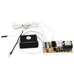 Digital Controller - MPN Ad420 Polar