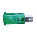 Green Indicator Light For Cd679 - MPN Ad585 Buffalo