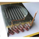 Condensator For Cd239 - MPN Ad621 Polar