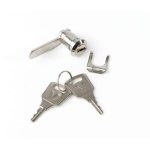 Lock & Keys - MPN Ad895 Polar