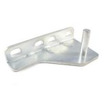 Upper Door Hinge Left - MPN Ad909 Polar
