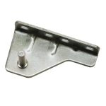 Upper Door Hinge Right - MPN Ad910 Polar