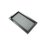 Glass Door Right For Ce207 (B2B) - MPN Ad915 Polar