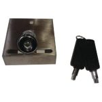 Door Lock - MPN Ad944 Polar