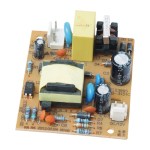 Pcb - MPN Ad982 Buffalo