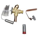 Thermostatic Expansion Valve - MPN Ae223 Polar