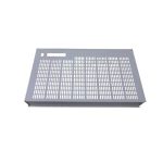 Front Panel For Dn492 Dn493 - MPN Ae227 Polar