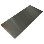 Chest Freezer Lid - MPN Ae777 Polar