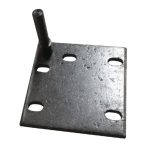 Upper Hinge For Gd881 - MPN Ae809 Polar