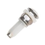 Polar Up Hinge Axis - AE826