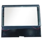 Top Glass For Gg216 (B2B) - MPN Ae847 Polar