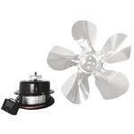Condenser Fan Motor - MPN Ae848 Polar