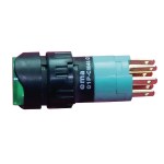 Green Button - MPN Af510 Buffalo