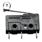 Distance Switch 2 - MPN Af518 Buffalo