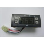 Digital Display - MPN Af555 Polar