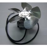 Condenser Fan - MPN Af567 Polar