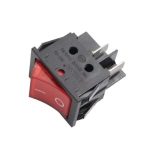 Polar Rocker Switch - AF595