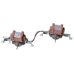 Motor Of Evaporator - MPN Af742 Polar