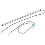 Led Light & Transformer - MPN Af857 Polar