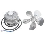 Condenser Fan Motor - MPN Af861 Polar
