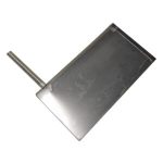 Evaporator Water Box For Gh463 (B2B) - MPN Af864 Polar