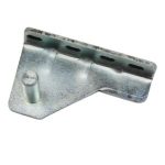 Right Upper Door Hinge For Gj447 Gj449 Ck477-A Ck479-A Gj447-A Gj449-A - MPN Af871 Polar