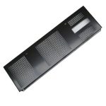 Front Panel - Gj448 Gj448-A (Prior To 5010332-Uk 12889-Eu 5553-Au) - MPN Af881 Polar