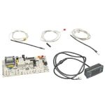 Controller For Cg841 - MPN Ag053 Polar
