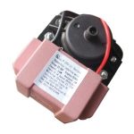 Condenser Fan Motor For Cg582 (B2B) - MPN Ag062 Polar
