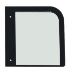 Glass Panel - Left-Hand Side For Cg841 - MPN Ag073 Polar