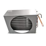 Condenser For Cg841 Gp294 - MPN Ag077 Polar