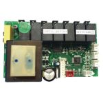Main Control Board - MPN Ag117 Polar