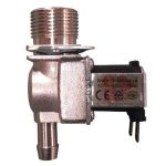 Water Inlet Valve - MPN Ag118 Polar