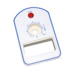 Polar Control Panel Cover - AG560