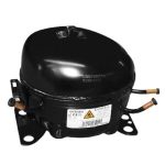 Tubed R404A 1Ph Compressor - MPN Ag569 Polar