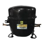 Compressor For Gg218 Gg219 (R290) - MPN Ag628 Polar