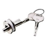 Door Lock - MPN Ag818 Polar