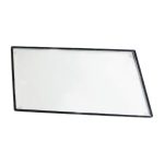Side Glass For Cm287 Gp295 - MPN Ag825 Polar
