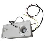 Water Receiver - MPN Ag829 Polar