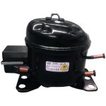 Compressor Wv65Y R600A - MPN Ag875 Polar