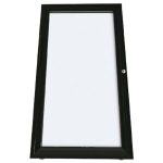 Left Sliding Door - MPN Ag885 Polar