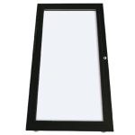 Gl013 Lh Sliding Door - MPN Ag900 Polar