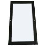 Gl013 Middle Sliding Door - MPN Ag902 Polar