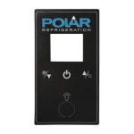 Polar Polar Control Panel - AG951