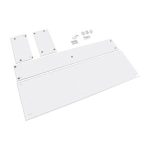 Replacement Glass Kit Incl Fixing For Gd875 - MPN Ag958 Polar