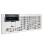 Front Panel (Incl Facia) - MPN Ag969 Polar