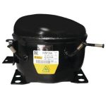 Tubed R600A 1Ph Hvm10Aa Compressor - MPN Ag991 Polar