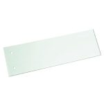 Door Glass For Cp728 Gp296 - MPN Ag992 Polar